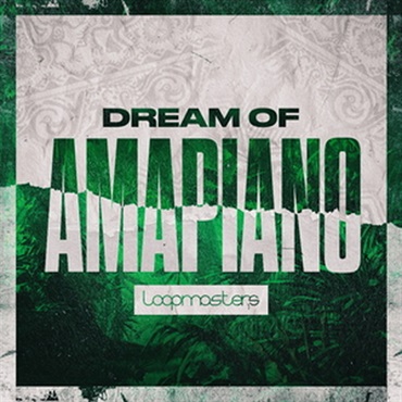 DREAM OF AMAPIANO(オンライン納品)(2時間以内に納品)