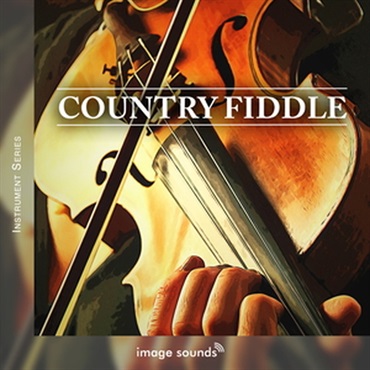 COUNTRY FIDDLE(オンライン納品)(2時間以内に納品)