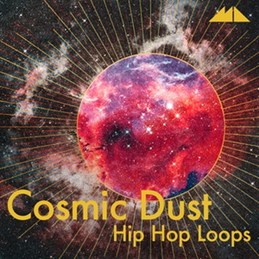 COSMIC DUST(オンライン納品)(2時間以内に納品)
