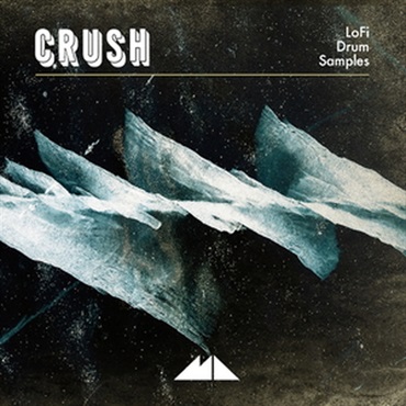 MODEAUDIO CRUSH(オンライン納品)(2時間以内に納品)