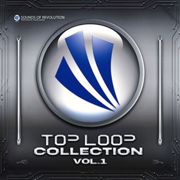 SOR TOP LOOP COLLECTION VOL.1(オンライン納品)(2時間以内に納品)
