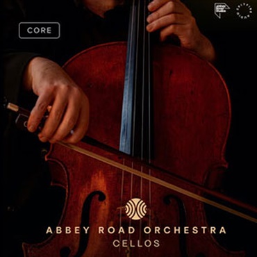 ABBEY ROAD ORCHESTRA: CELLOS CORE(オンライン納品)(2時間以内に納品)