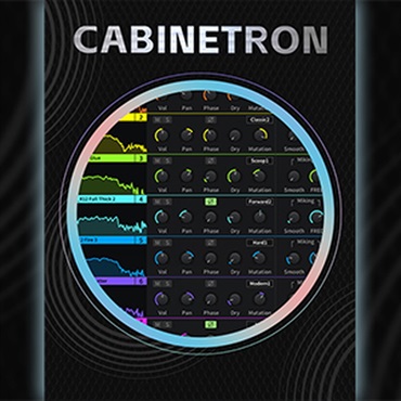 THREE-BODY TECH CABINETRON(オンライン納品)(2時間以内に納品)