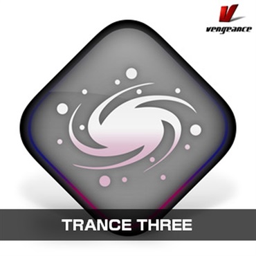 Vengeance Sound TRANCE THREE(オンライン納品)(2時間以内に納品)