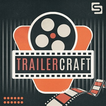 SOUNDLAYERS - TRAILERCRAFT(オンライン納品)(2時間以内に納品)