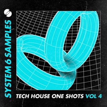 TECH HOUSE ONE SHOTS VOL. 4(オンライン納品)(2時間以内に納品)