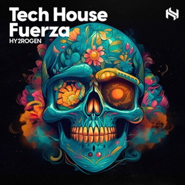 TECH HOUSE FUERZA(オンライン納品)(2時間以内に納品)