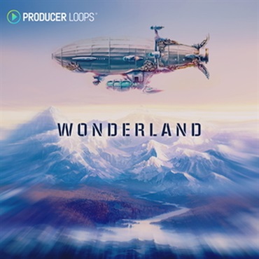 WONDERLAND(オンライン納品)(2時間以内に納品)