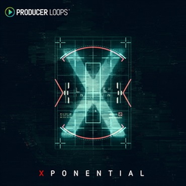 XPONENTIAL(オンライン納品)(2時間以内に納品)