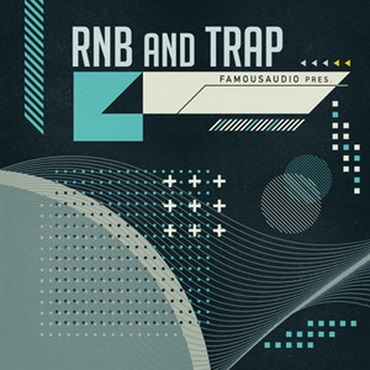 RNB AND TRAP(オンライン納品)(2時間以内に納品)