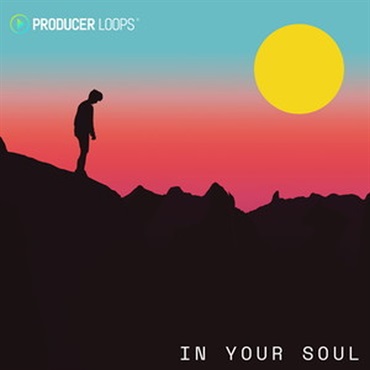 IN YOUR SOUL(オンライン納品)(2時間以内に納品)