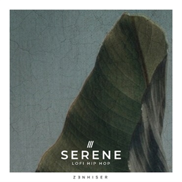 SERENE - LOFI HIP HOP(オンライン納品)(2時間以内に納品)