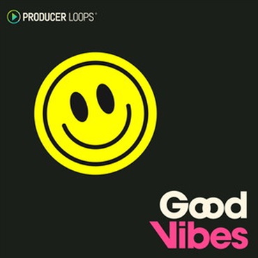 GOOD VIBES(オンライン納品)(2時間以内に納品)