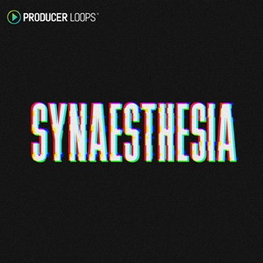SYNAESTHESIA(オンライン納品)(2時間以内に納品)