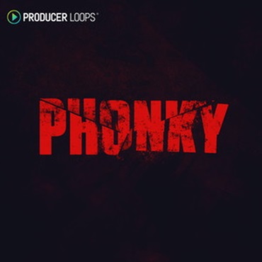 PHONKY(オンライン納品)(2時間以内に納品)