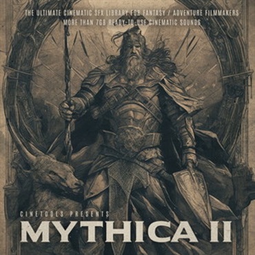 MYTHICA II(オンライン納品)(2時間以内に納品)