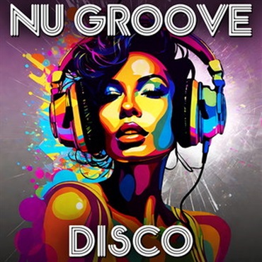 INDUSTRIAL STRENGTH NU GROOVE DISCO(オンライン納品)(2時間以内に納品)