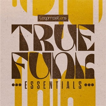 TRU FUNK ESSENTIALS(オンライン納品)(2時間以内に納品)