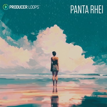PANTA RHEI(オンライン納品)(2時間以内に納品)