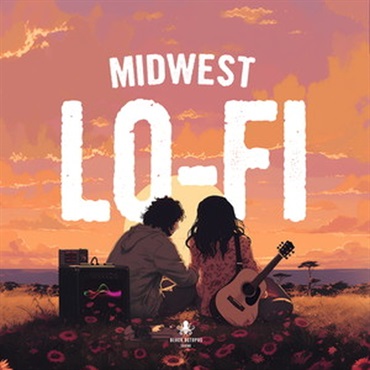 MIDWEST LO-FI(オンライン納品)(2時間以内に納品)