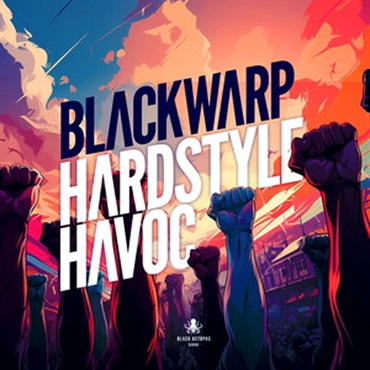 HARDSTYLE HAVOC(オンライン納品)(2時間以内に納品)