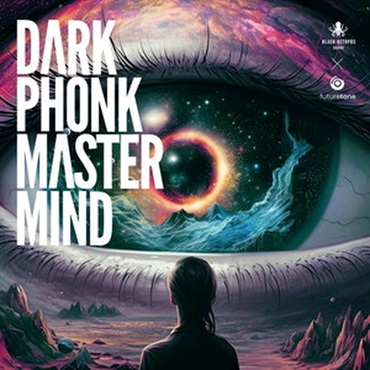 DARK PHONK MASTERMIND BY FUTURETONE(オンライン納品)(2時間以内に納品)