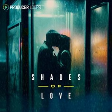 SHADES OF LOVE(オンライン納品)(2時間以内に納品)