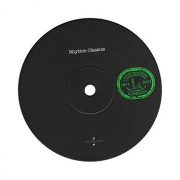 RHYTHM CLASSICS(オンライン納品)(2時間以内に納品)