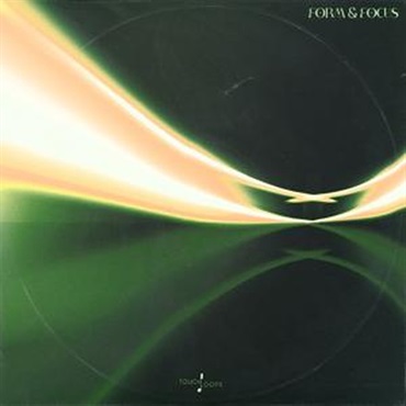 FORM & FOCUS(オンライン納品)(2時間以内に納品)