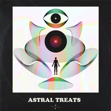 TOUCH LOOPS ASTRAL TREATS(オンライン納品)(2時間以内に納品)