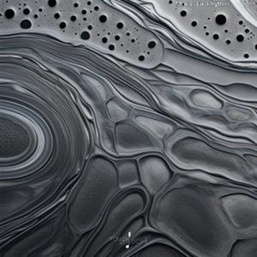 MOLECULAR RHYTHMS(オンライン納品)(2時間以内に納品)