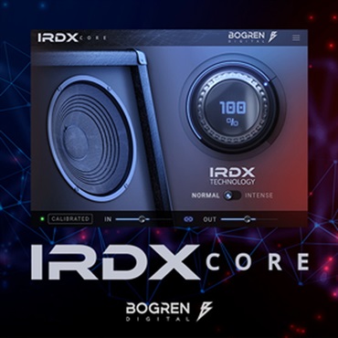 IRDX CORE(オンライン納品)(2時間以内に納品)