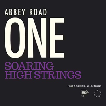 ABBEY ROAD ONE: SOARING HIGH STRINGS(オンライン納品)(2時間以内に納品)