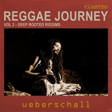 REGGAE JOURNEY 2(オンライン納品)(2時間以内に納品)