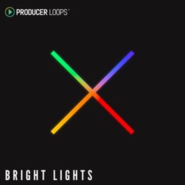 BRIGHT LIGHTS(オンライン納品)(2時間以内に納品)