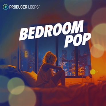 BEDROOM POP(オンライン納品)(2時間以内に納品)