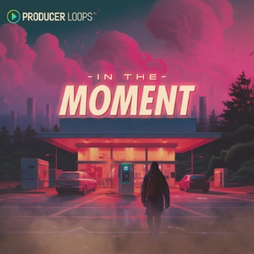 IN THE MOMENT(オンライン納品)(2時間以内に納品)