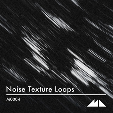 NOISE TEXTURE LOOPS(オンライン納品)(2時間以内に納品)