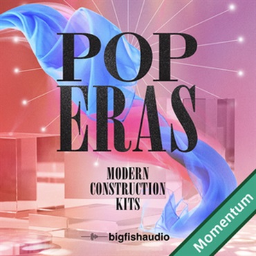 POP ERAS - MODERN CONSTRUCTION KITS MMT(オンライン納品)(2時間以内に納品)