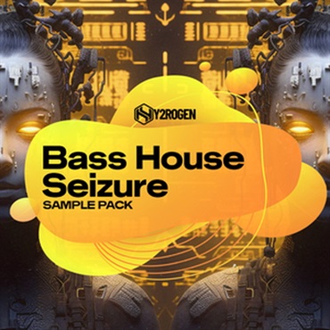 HY2ROGEN BASS HOUSE SEIZURE(オンライン納品)(2時間以内に納品)