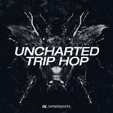 RV_samplepacks UNCHARTED TRIP HOP(オンライン納品)(2時間以内に納品)