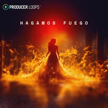 HAGAMOS FUEGO(オンライン納品)(2時間以内に納品)