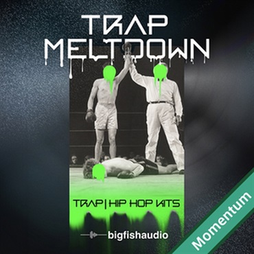 TRAP MELTDOWN MMT(オンライン納品)(2時間以内に納品)