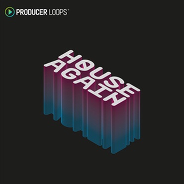 HOUSE AGAIN(オンライン納品)(2時間以内に納品)