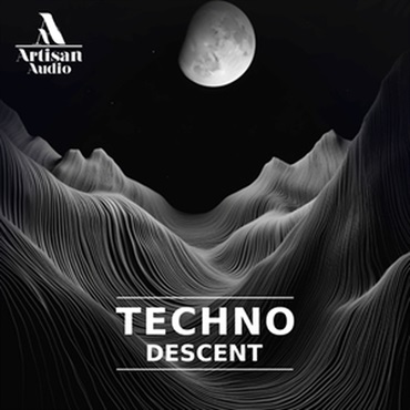 TECHNO DESCENT(オンライン納品)(2時間以内に納品)