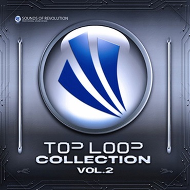 TOP LOOP COLLECTION 2(オンライン納品)(2時間以内に納品)