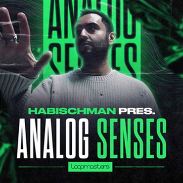 HABISCHMAN - ANALOG SENSES(オンライン納品)(2時間以内に納品)