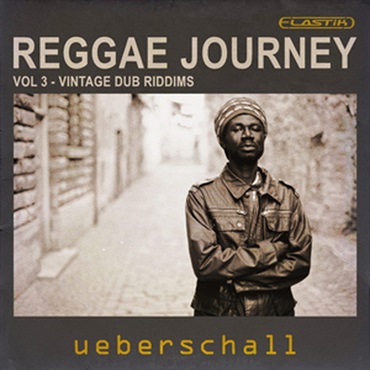 REGGAE JOURNEY 3(オンライン納品)(2時間以内に納品)