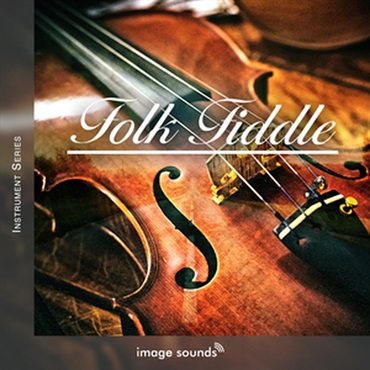 FOLK FIDDLE(オンライン納品)(2時間以内に納品)