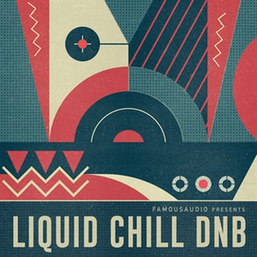LIQUID CHILL DNB(オンライン納品)(2時間以内に納品)